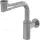 Alcaplast A403 Design mosdószifon fém (A403)
