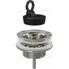 Alcaplast A439 leeresztő szelep 5/4 col fém (A439)