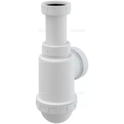 Alcaplast A443 mosogató szifon 6/4 col (A443)