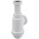 Alcaplast A443 mosogató szifon 6/4 col (A443)