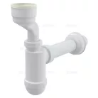 Alcaplast A45A vizelde szifon (A45A)