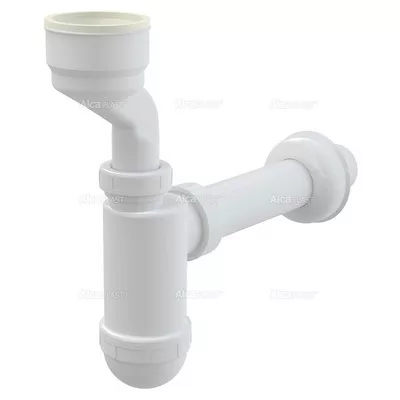 Alcaplast A45A vizelde szifon (A45A)