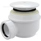 Alcaplast A47B 60 zuhanytálca szifon fehér (A47B-60)