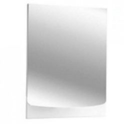 ALFÖLDI Saval 2.0 tükör lámpa nélkül A499 60 E4 rajz