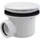 Alcaplast A49B zuhanytálca szifon fehér 90 mm (A49B)
