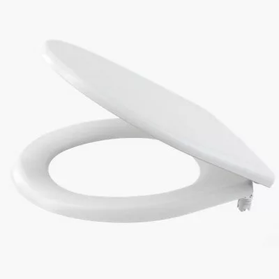 Alcaplast A604 Duroplast WC ülőke Softclose fehér levehető