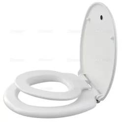   Alcaplast A603 Duroplast gyerek felnőtt kombi WC ülőke (A603)