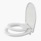 Alcaplast A606 Duroplast Softclose gyerek felnőtt kombi WC ülőke (A606)