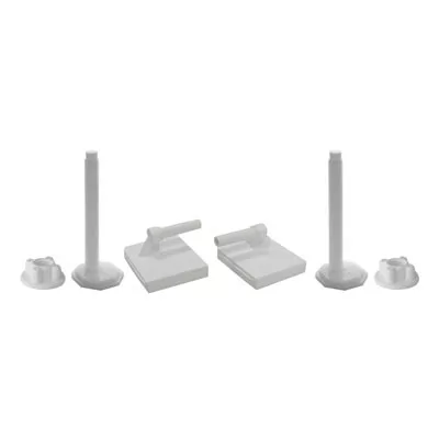 Alcaplast A60 WC ülőke fehér (A60)