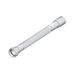 Alcaplast A710 flexibilis bekötőcső 40/40-es (A710)