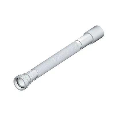 Alcaplast A710 flexibilis bekötőcső 40/40-es (A710)
