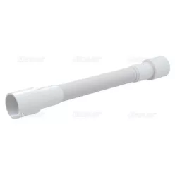 Alcaplast A720 flexi bekötőcső 50/40 mm (A720)
