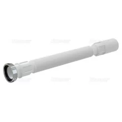 Alcaplast A74 flexi bekötőcső 5/4 col 40 mm (A740)