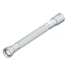 Alcaplast A780 flexibilis bekötőcső 6/4 col-50-40-es (A780)