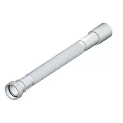   Alcaplast A780 flexibilis bekötőcső 6/4 col-50-40-es (A780)