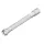 Alcaplast A780 flexibilis bekötőcső 6/4 col-50-40-es (A780)
