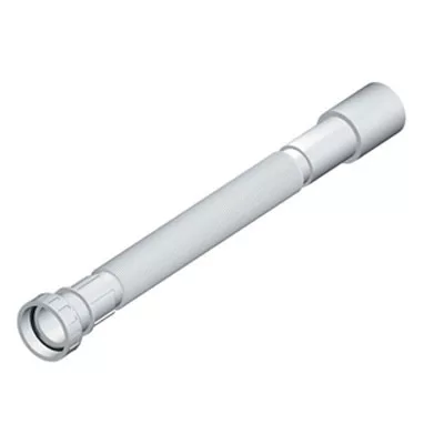 Alcaplast A780 flexibilis bekötőcső 6/4 col-50-40-es (A780)