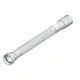 Alcaplast A780 flexibilis bekötőcső 6/4 col-50-40-es (A780)