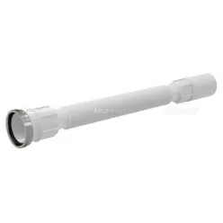 Alcaplast A790 flexi bekötőcső 6/4 col 40 mm (A790)