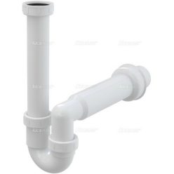 Alcaplast A80 50 mosogató csőszifon 6/4 col (A80-50)