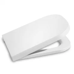 Roca The Gap kompakt Softclose WC ülőke A801732004 rajza