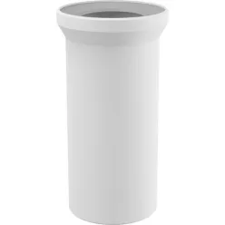 Alcaplast A91-250 WC TARTOZÉK WC TOLDÓ 250 mm A91-250 rajza