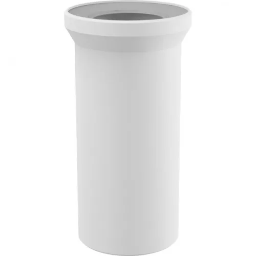 Alcaplast A91-250 WC TARTOZÉK WC TOLDÓ 250 mm A91-250 rajza