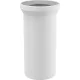 Alcaplast A91-250 WC TARTOZÉK WC TOLDÓ 250 mm A91-250 rajza
