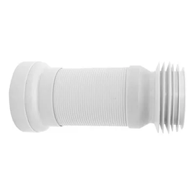 Alcaplast A97 flexi bekötőcső 285mm-500mm WC-hez (A97)
