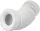 Alcaplast A97SN flexibilis WC csatlakozó (A97SN)