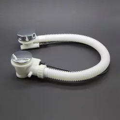Wellis automata kádszifon komplett 68 ABE0444