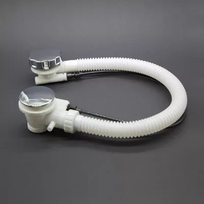 Wellis automata kádszifon komplett 68 ABE0444