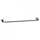 Ferro Grace törölközőtartó rúd 45cm króm AC07 rajza