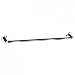 Ferro Grace törölközőtartó rúd 45cm króm AC07 rajza