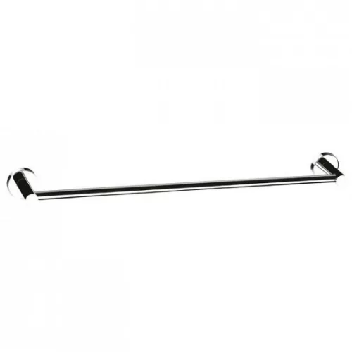 Ferro Grace törölközőtartó rúd 45cm króm AC07 rajza