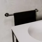 Ferro Grace törölközőtartó rúd 45cm króm AC07