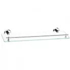 Ferro Grace üveg piperepolc 50 cm AC13 rajza