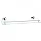 Ferro Grace üveg piperepolc 50 cm AC13 rajza