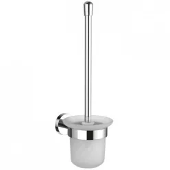 Ferro Grace fali WC kefe üvegbetétes AC14 rajza