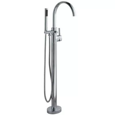 Wellis Via szabadon álló csaptelep tércsap ACS0189