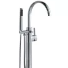Wellis Via szabadon álló csaptelep tércsap ACS0189