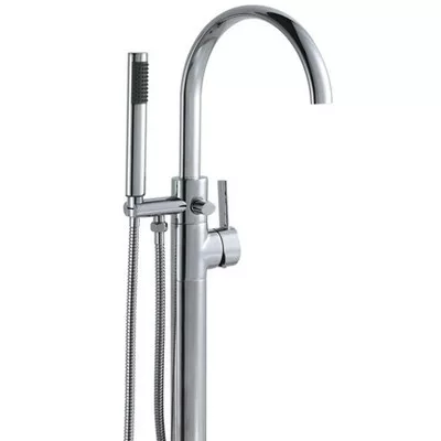 Wellis Via szabadon álló csaptelep tércsap ACS0189