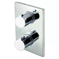 Wellis Divido termosztátos süllyesztett zuhany csaptelep ACS0193
