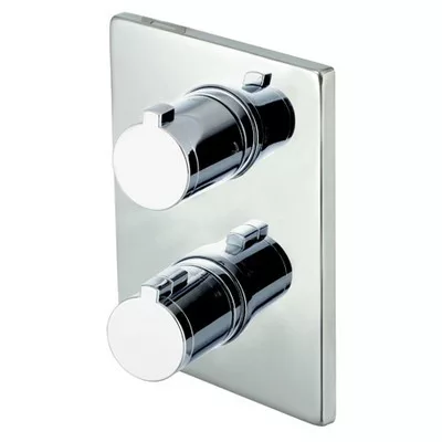 Wellis Divido termosztátos süllyesztett zuhany csaptelep ACS0193