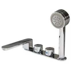 Wellis kádperem csaptelep Flipper ACS0205