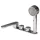Wellis kádperem csaptelep Flipper ACS0205