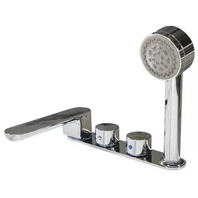 Wellis kádperem csaptelep Flipper ACS0205