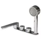 Wellis kádperem csaptelep Flipper ACS0205