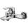 Wellis Bellini kád csaptelep ACS0214