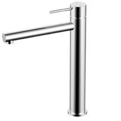 Wellis Comino magasított mosdó csaptelep ACS0263 rajza